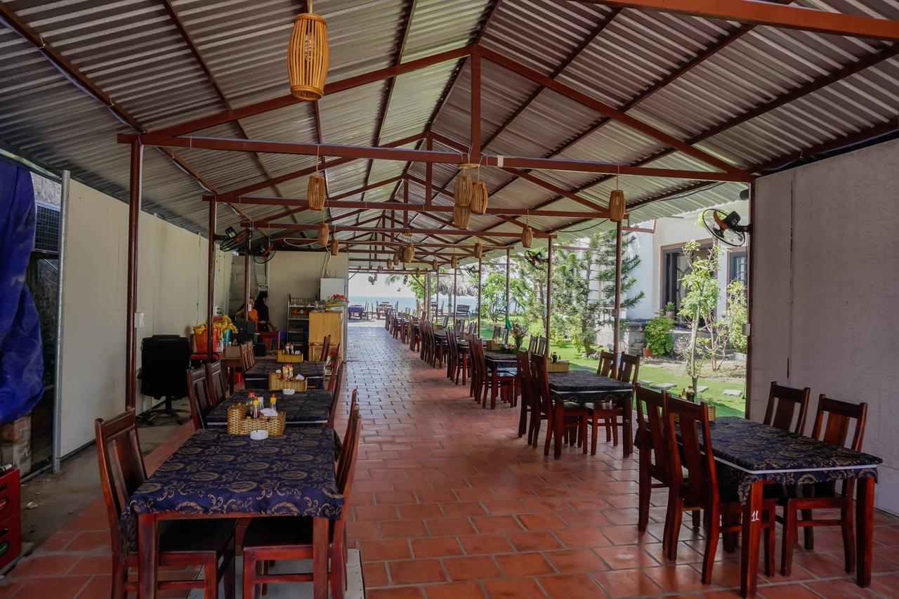 Mui Ne Home Extérieur photo