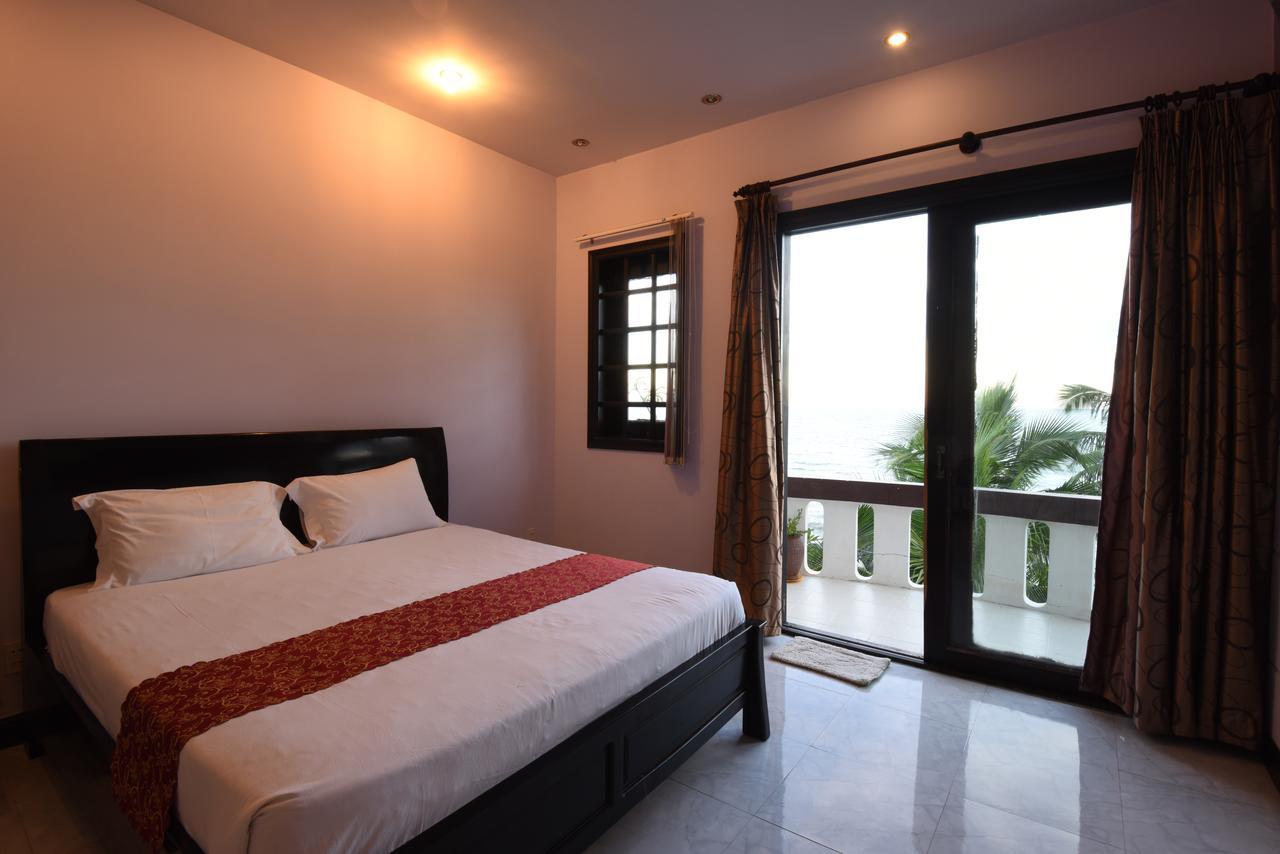 Mui Ne Home Extérieur photo