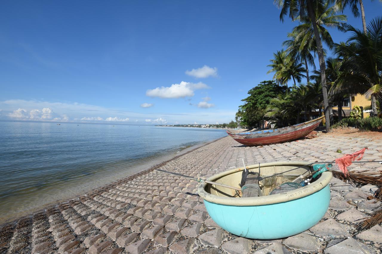 Mui Ne Home Extérieur photo