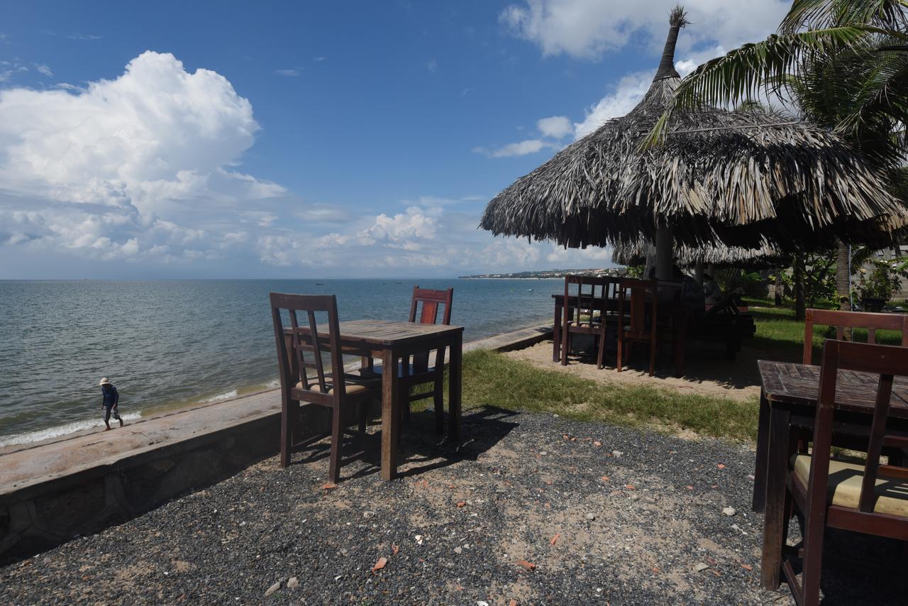 Mui Ne Home Extérieur photo